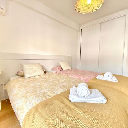 Apartamento 2M - Praia Do Carvoeiro Carvoeiro  Bagian luar foto