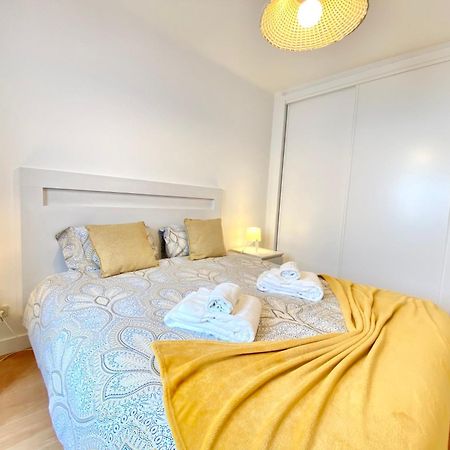 Apartamento 2M - Praia Do Carvoeiro Carvoeiro  Bagian luar foto