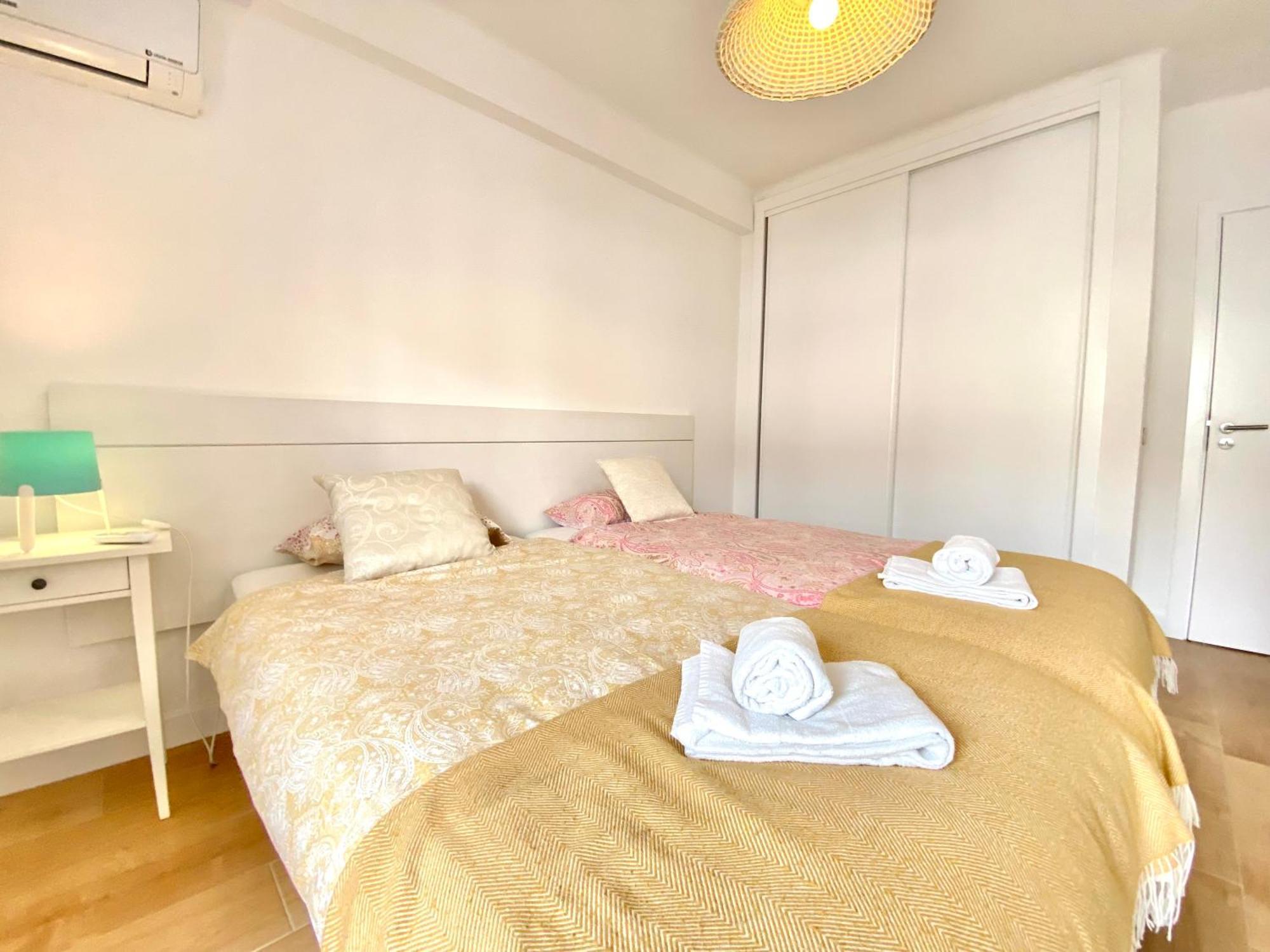 Apartamento 2M - Praia Do Carvoeiro Carvoeiro  Bagian luar foto