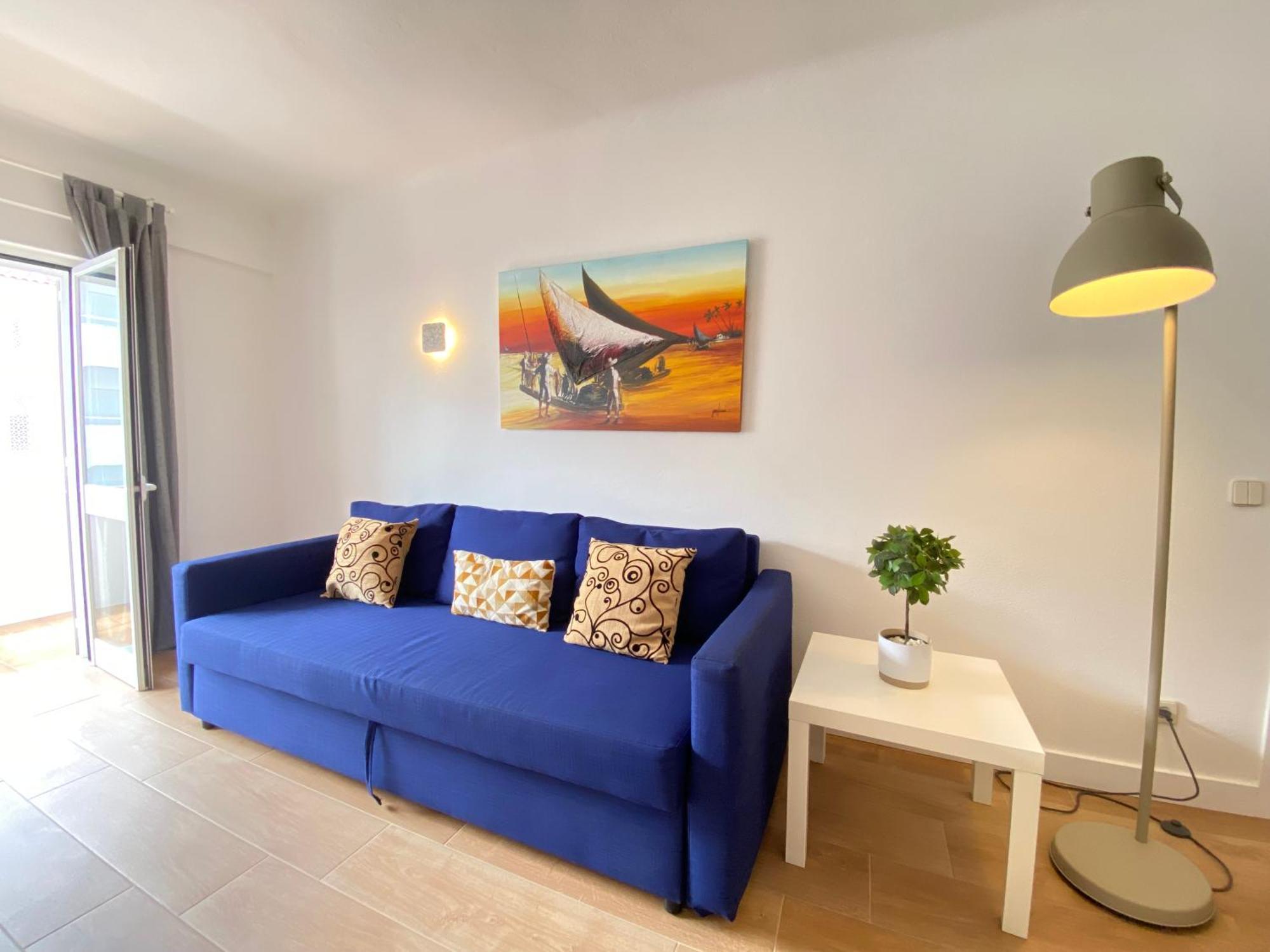 Apartamento 2M - Praia Do Carvoeiro Carvoeiro  Bagian luar foto