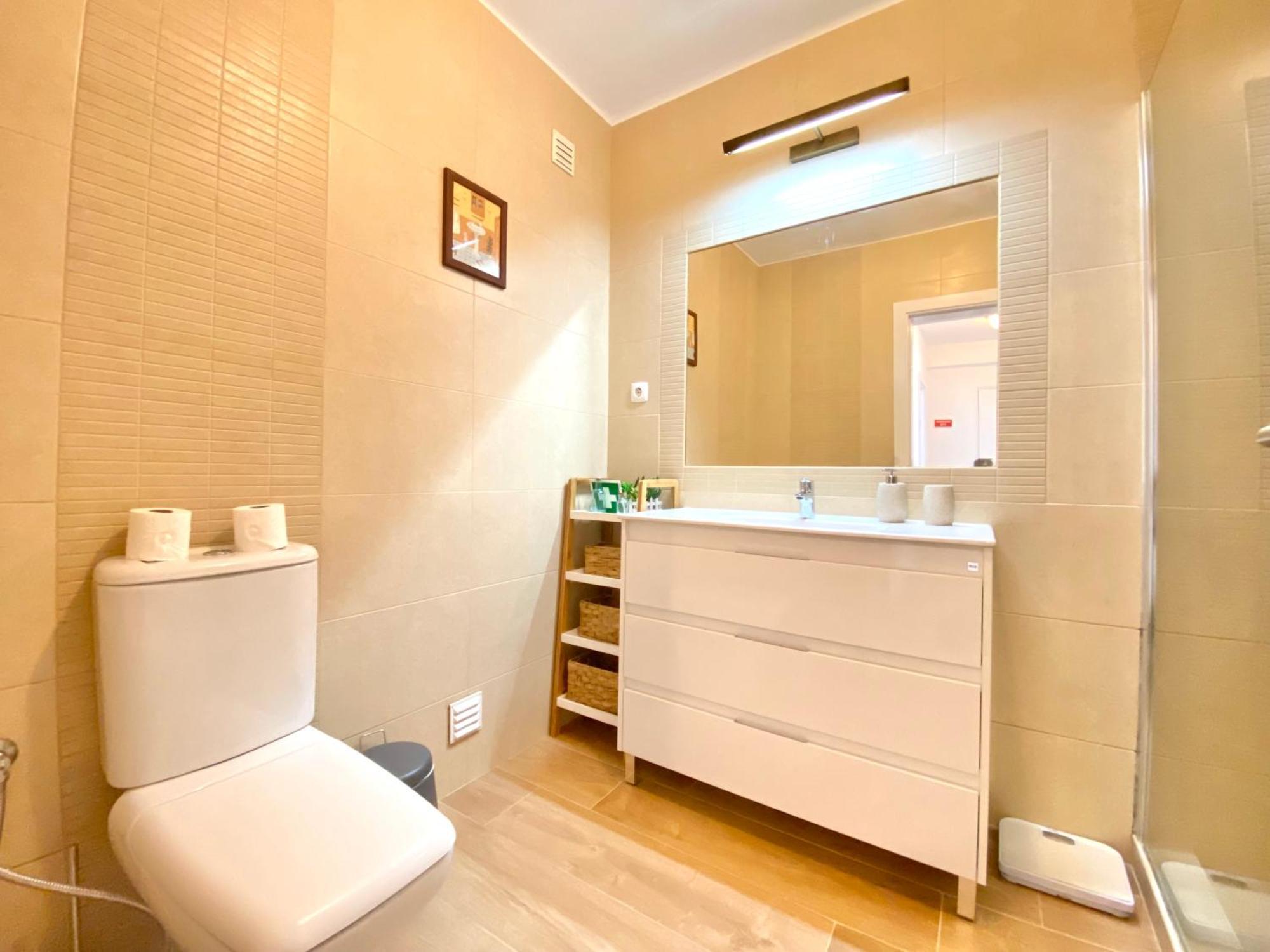 Apartamento 2M - Praia Do Carvoeiro Carvoeiro  Bagian luar foto