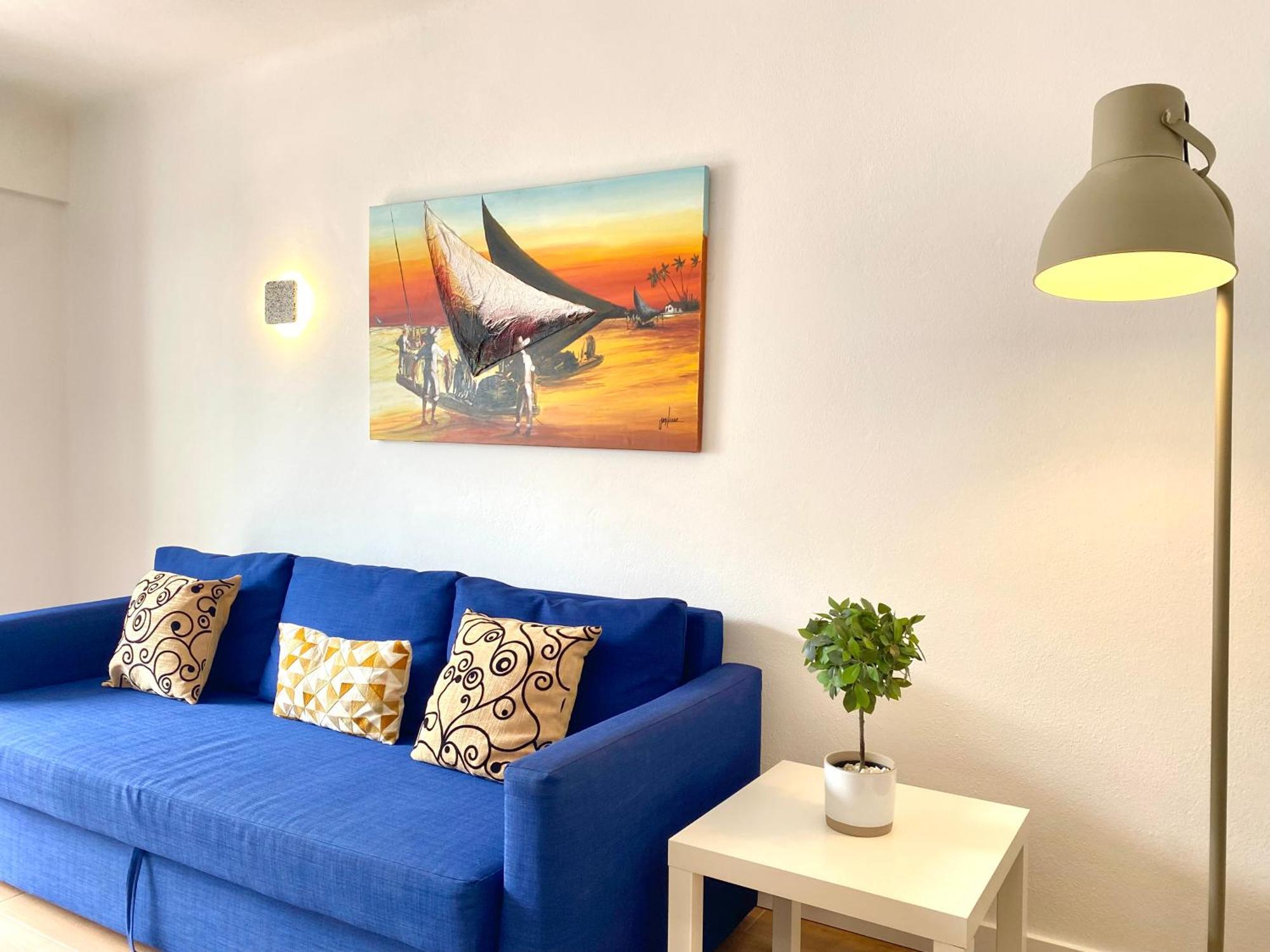 Apartamento 2M - Praia Do Carvoeiro Carvoeiro  Bagian luar foto