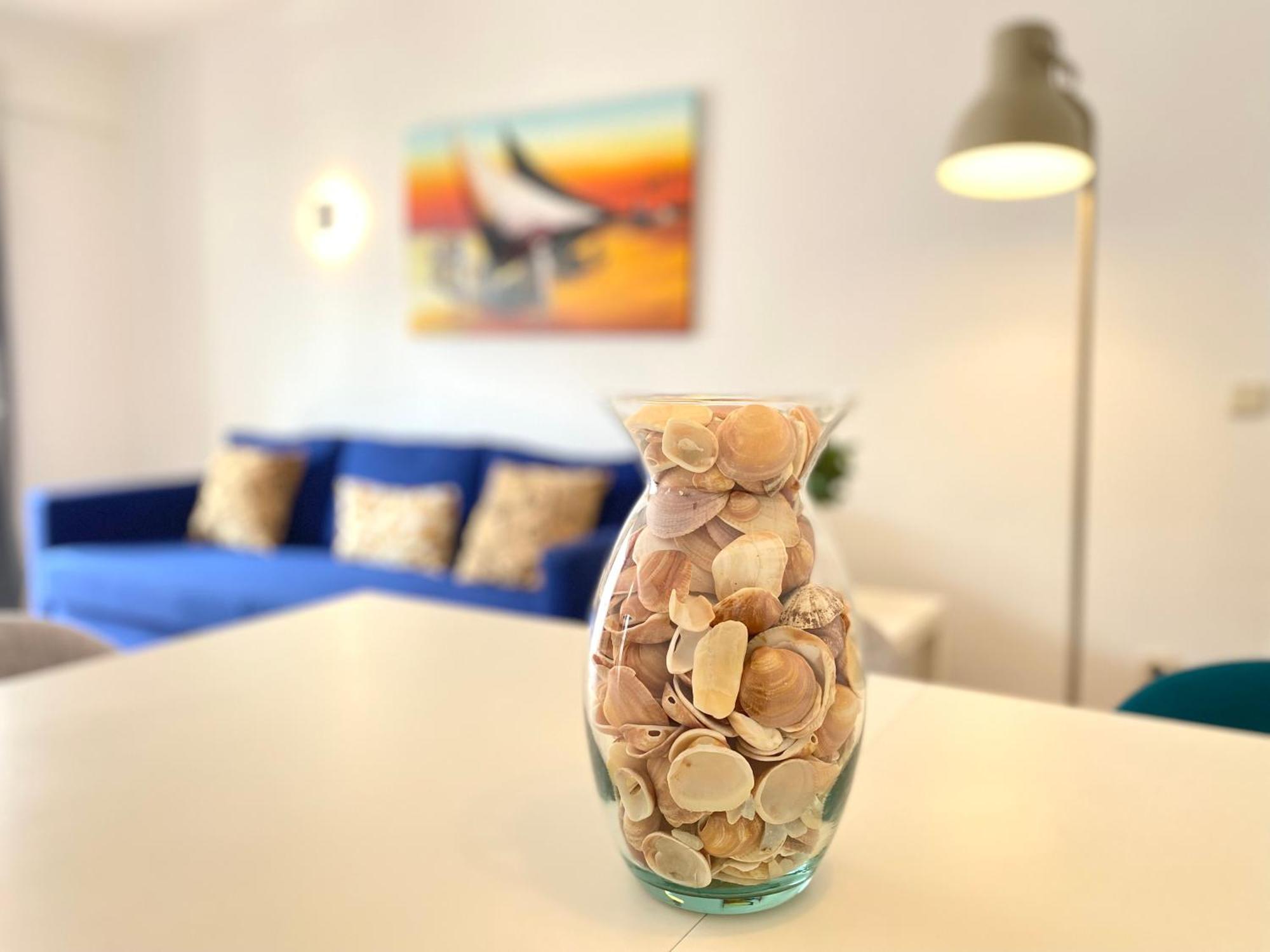 Apartamento 2M - Praia Do Carvoeiro Carvoeiro  Bagian luar foto