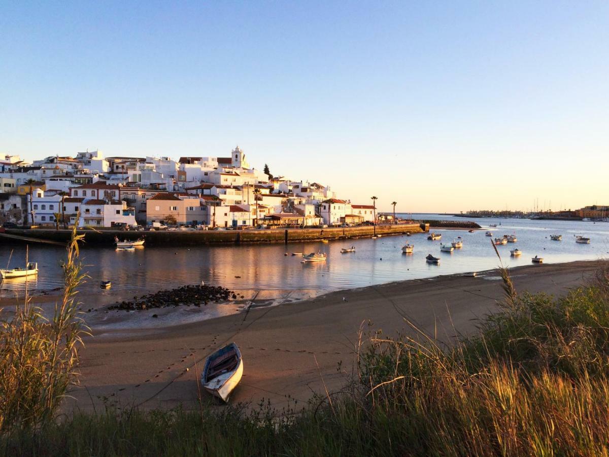 Apartamento 2M - Praia Do Carvoeiro Carvoeiro  Bagian luar foto